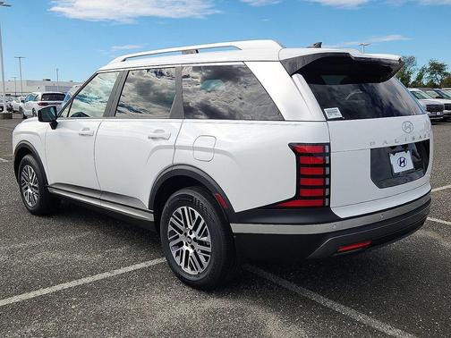 2026 Hyundai PALISADE SEL