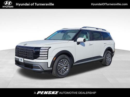 2026 Hyundai PALISADE SEL