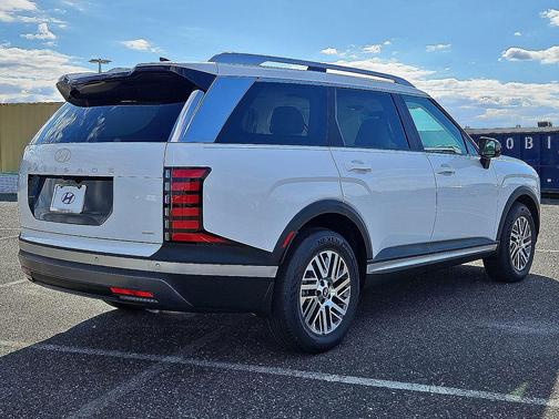 2026 Hyundai PALISADE SEL