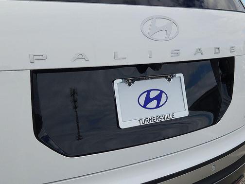 2026 Hyundai PALISADE SEL