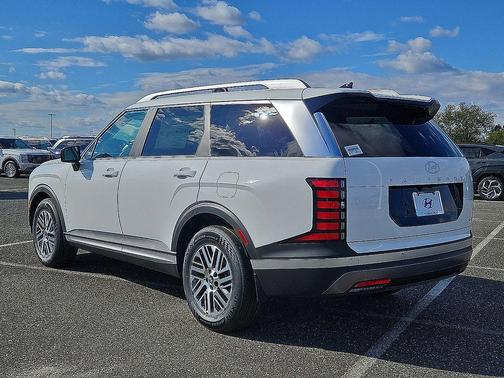 2026 Hyundai PALISADE SEL