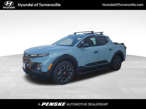 2024 Hyundai SANTA CRUZ XRT