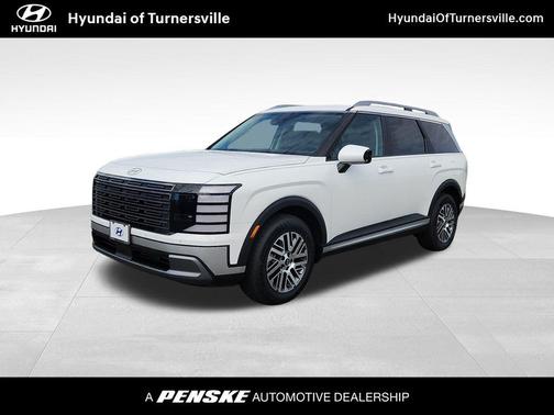 2026 Hyundai PALISADE SEL