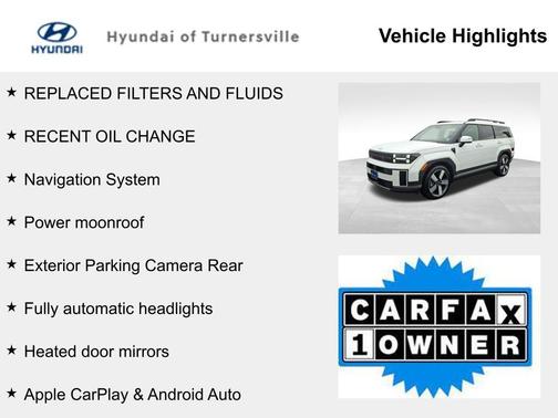 2024 Hyundai SANTA FE Limited