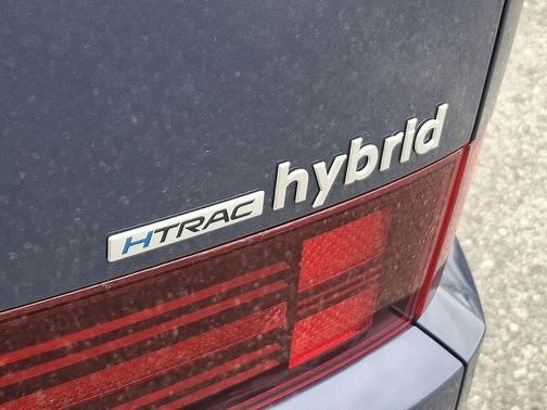 2026 Hyundai SANTA FE SEL 2.4