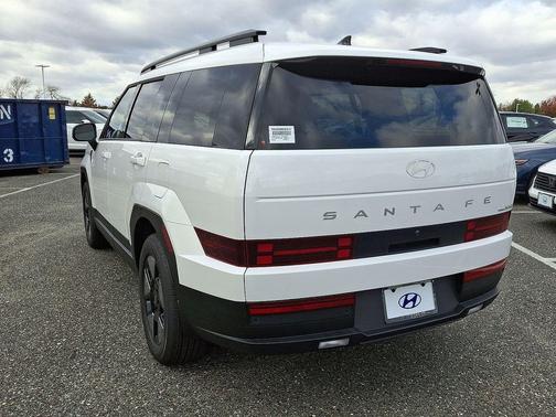 2026 Hyundai SANTA FE SEL 2.4