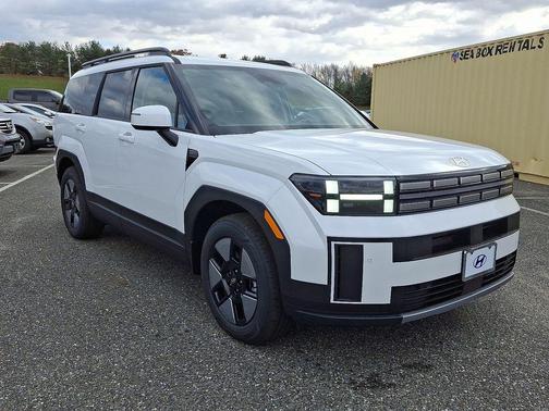 2026 Hyundai SANTA FE SEL 2.4