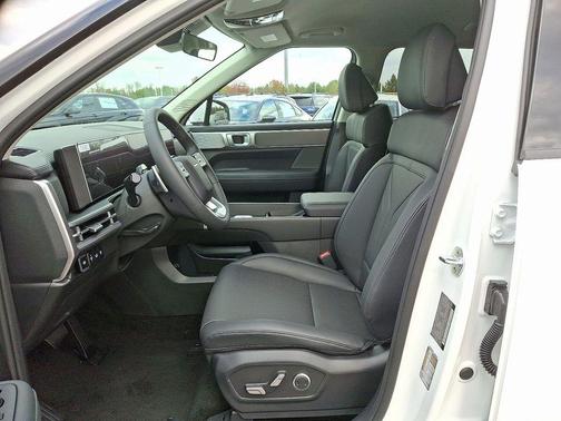 2026 Hyundai SANTA FE SEL 2.4