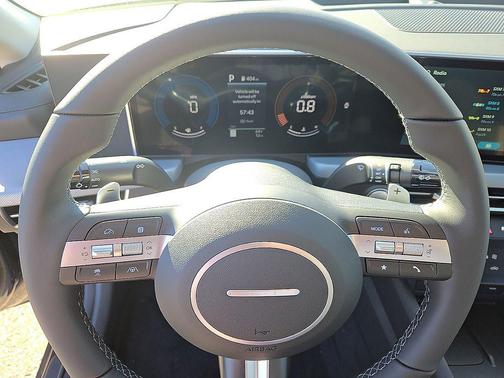 2026 Hyundai SONATA SEL