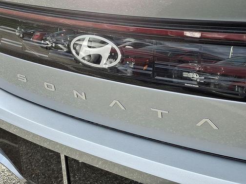 2026 Hyundai SONATA SEL