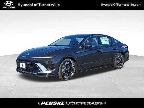 2026 Hyundai SONATA SEL