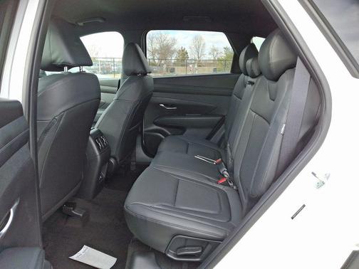 2025 Hyundai TUCSON XRT