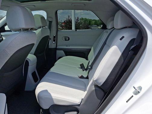 2025 Hyundai IONIQ 5 Limited