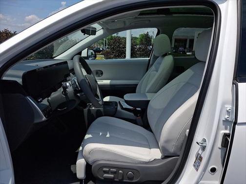 2025 Hyundai IONIQ 5 Limited