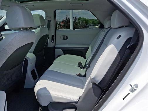2025 Hyundai IONIQ 5 Limited