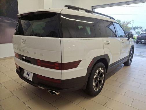 2026 Hyundai SANTA FE SEL 2.4