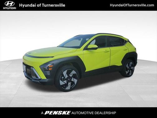 2024 Hyundai KONA Limited