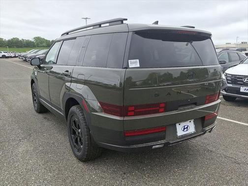 2025 Hyundai SANTA FE XRT