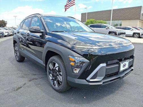 2025 Hyundai KONA SEL Convenience