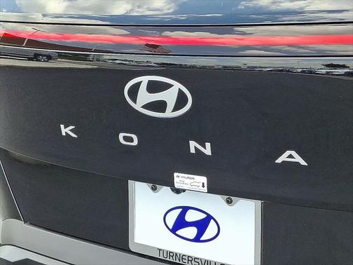 2025 Hyundai KONA SEL Convenience