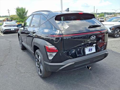 2025 Hyundai KONA SEL Convenience