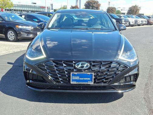2023 Hyundai SONATA Limited