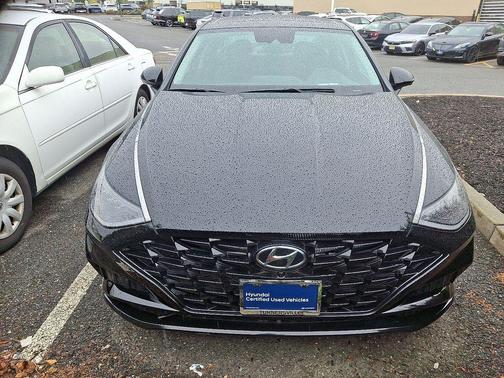 2023 Hyundai SONATA Limited