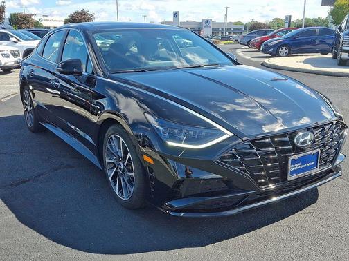 2023 Hyundai SONATA Limited
