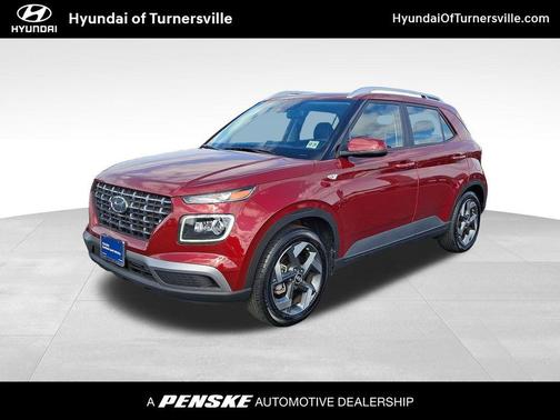 2024 Hyundai VENUE Limited