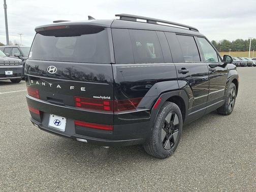 2026 Hyundai SANTA FE SEL 2.4