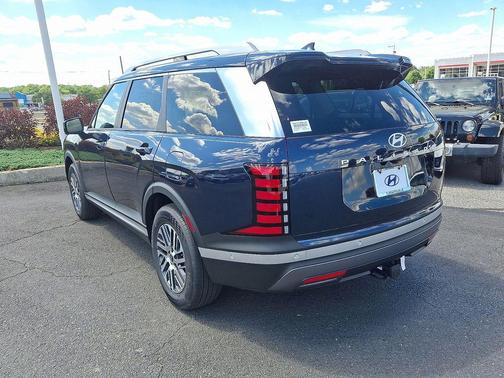 Pacific Sapphire 2026 Hyundai PALISADE SEL Premium