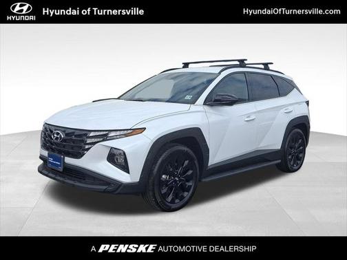 2024 Hyundai TUCSON XRT
