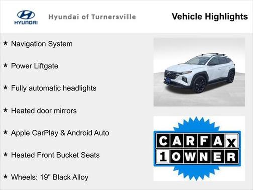 2024 Hyundai TUCSON XRT