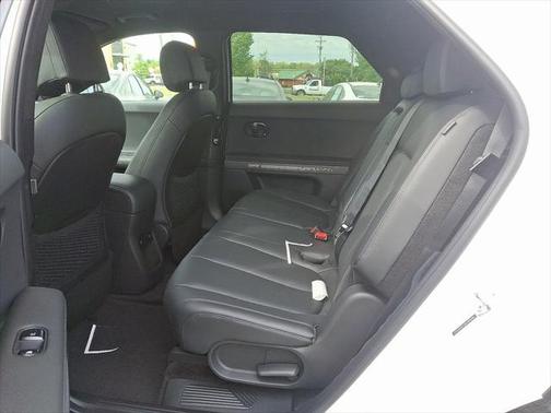 2025 Hyundai IONIQ 5 XRT