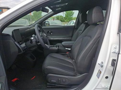 2025 Hyundai IONIQ 5 XRT