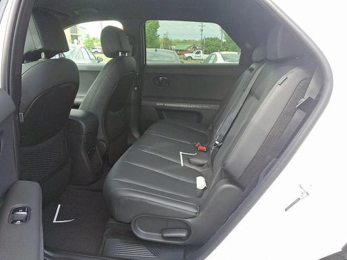 2025 Hyundai IONIQ 5 XRT