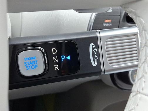 2026 Hyundai PALISADE SE