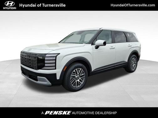 2026 Hyundai PALISADE SE