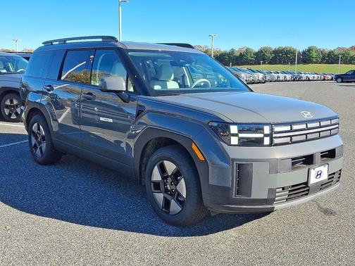 2026 Hyundai SANTA FE SEL 2.4