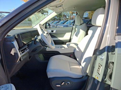 2026 Hyundai SANTA FE SEL 2.4