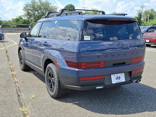 2025 Hyundai SANTA FE XRT