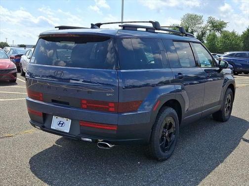 2025 Hyundai SANTA FE XRT