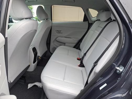 2025 Hyundai KONA SEL Convenience