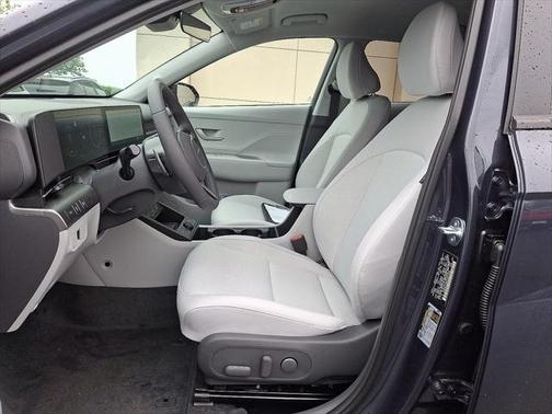 2025 Hyundai KONA SEL Convenience