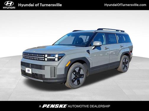 2026 Hyundai SANTA FE SEL 2.4