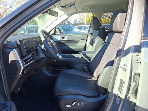 2026 Hyundai SANTA FE SEL 2.4