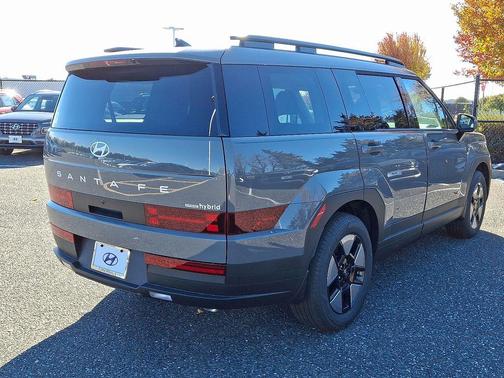 2026 Hyundai SANTA FE SEL 2.4
