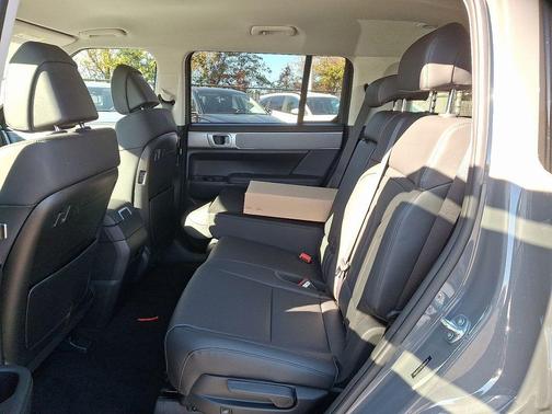 2026 Hyundai SANTA FE SEL 2.4