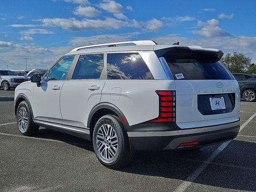 2026 Hyundai PALISADE SEL
