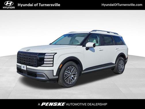 2026 Hyundai PALISADE SEL